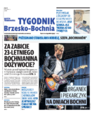 Tyg. Brzesko-Bocheński