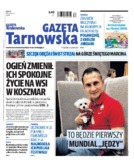 Tyg. Gazeta Tarnowska