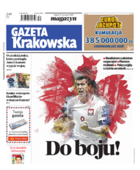 Gazeta Krakowska