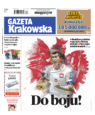 Gazeta Krakowska