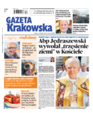 Gazeta Krakowska / mut Kraków