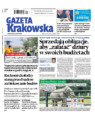 Gazeta Krakowska / mut Małopolska Zachodnia