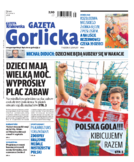 Tyg. Gazeta Gorlicka