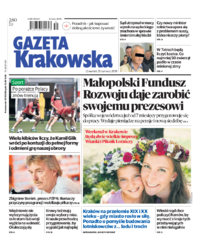 Gazeta Krakowska