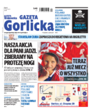 Tyg. Gazeta Gorlicka