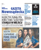 Tyg. Gazeta Nowosądecka