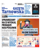 Tyg. Gazeta Tarnowska