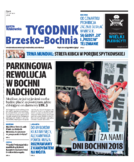 Tyg. Brzesko-Bocheński