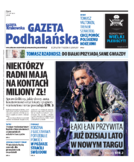 Tyg. Gazeta Podhalańska