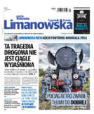 Tyg. Ziemia Limanowska