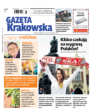 Gazeta Krakowska / mut Podhale