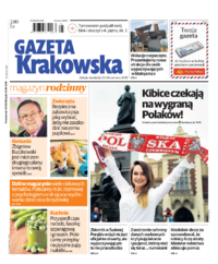 Gazeta Krakowska