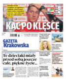 Gazeta Krakowska / mut Podhale