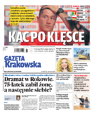 Gazeta Krakowska / mut Małopolska Zachodnia