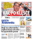 Gazeta Krakowska / mut Nowy Sącz