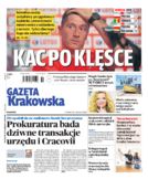 Gazeta Krakowska / mut Kraków