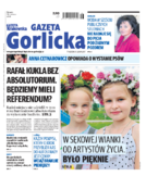 Tyg. Gazeta Gorlicka