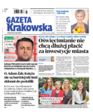 Gazeta Krakowska / mut Małopolska Zachodnia