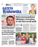 Gazeta Krakowska / mut Nowy Sącz