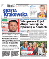 Gazeta Krakowska