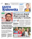 Gazeta Krakowska