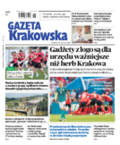 Gazeta Krakowska / mut Kraków