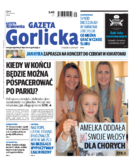 Tyg. Gazeta Gorlicka