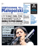 Tyg. Małopolski/Nad Sołą i Skawą