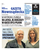 Tyg. Gazeta Nowosądecka