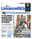 Tyg. Ziemia Limanowska