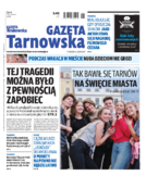 Tyg. Gazeta Tarnowska