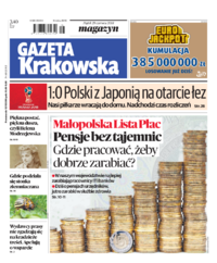 Gazeta Krakowska