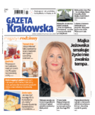 Gazeta Krakowska / mut Kraków