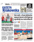 Gazeta Krakowska