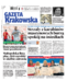 Gazeta Krakowska