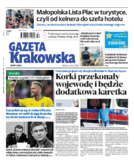 Gazeta Krakowska / mut Nowy Sącz