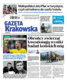 Gazeta Krakowska / mut Podhale