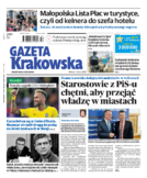 Gazeta Krakowska / mut Małopolska Zachodnia