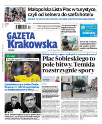 Gazeta Krakowska