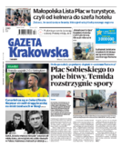 Gazeta Krakowska