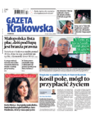 Gazeta Krakowska / mut Podhale