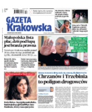 Gazeta Krakowska / mut Małopolska Zachodnia