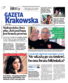 Gazeta Krakowska / mut Nowy Sącz