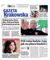 Gazeta Krakowska