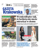 Gazeta Krakowska / mut Małopolska Zachodnia