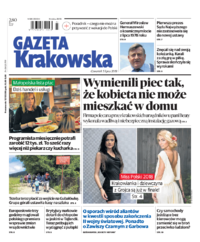 Gazeta Krakowska