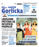 Tyg. Gazeta Gorlicka