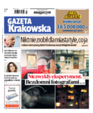 Gazeta Krakowska / mut Nowy Sącz