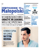 Tyg. Małopolski/Nad Sołą i Skawą