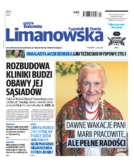 Tyg. Ziemia Limanowska